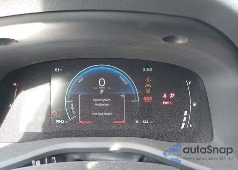 2025 Toyota Camry Se from USA, damaged, VIN 4T1DAACK9SU113731